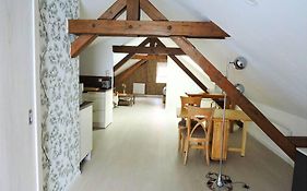 Appartement Cosy Proche Centre
