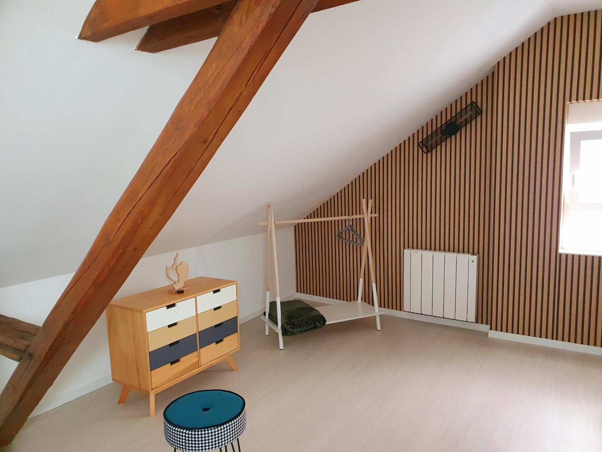 Appartement Cosy Proche Centre Colmar Exterior foto